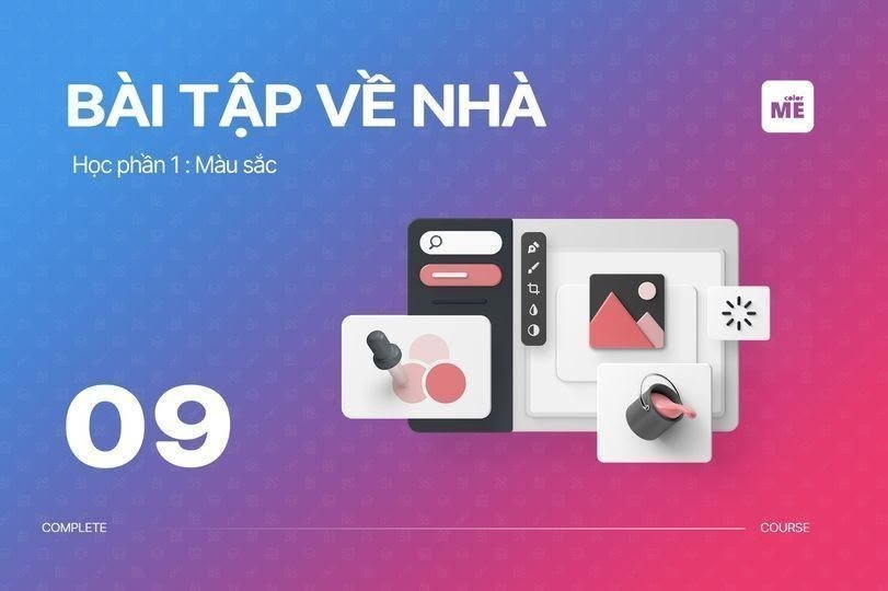 BÀI TẬP BUỔI 9