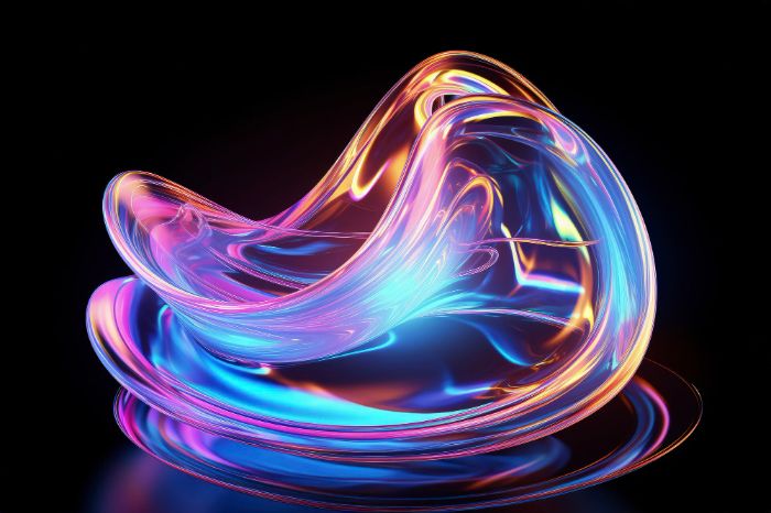 Holographic Design