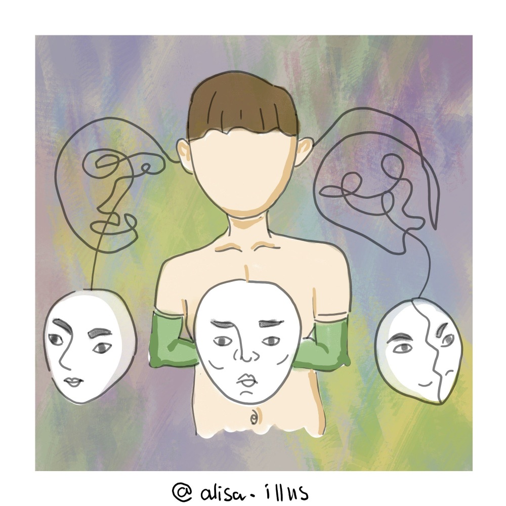 Portfolio on Color ME