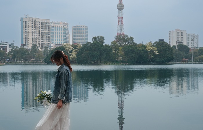 The last date