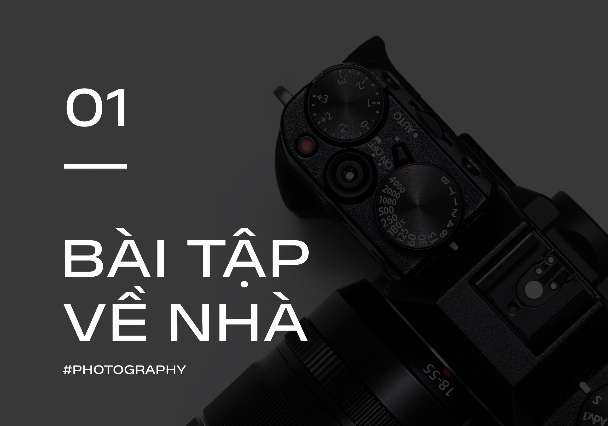 BTVN 1: Chụp ảnh với bố cục pattern