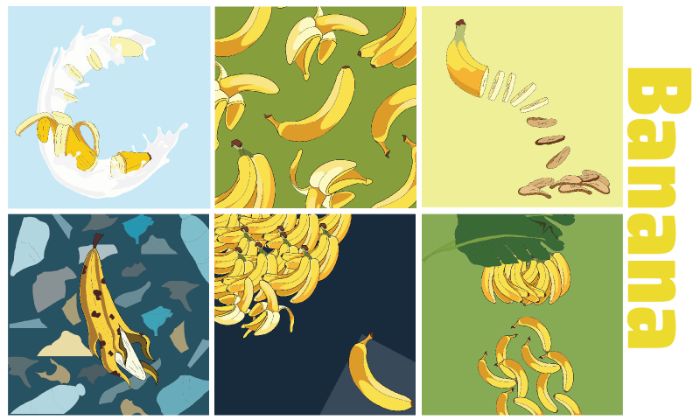 Banana