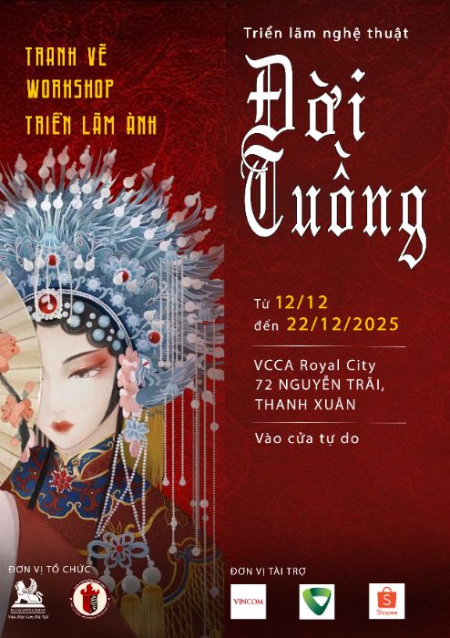 Đời Tuồng final
