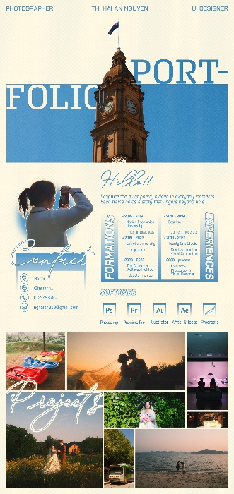 Portfolio