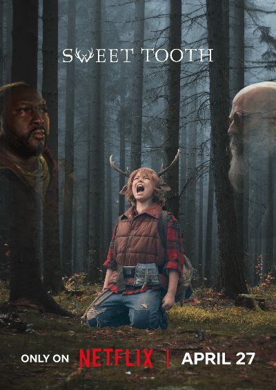 Poster film