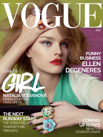 Vogue Magazine