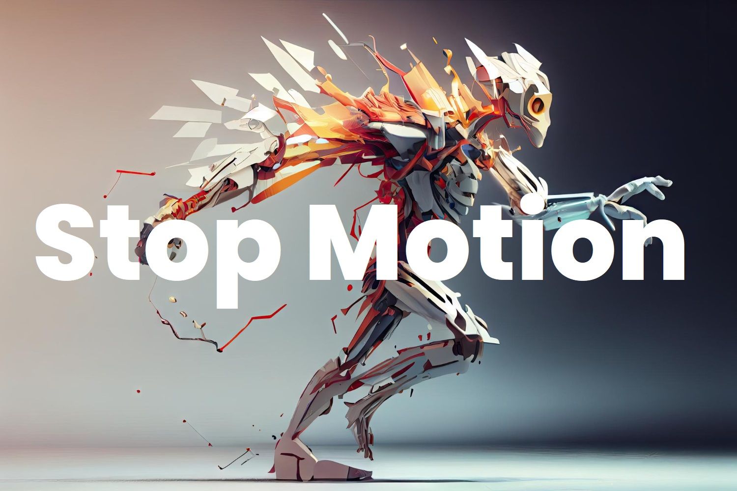 STOP MOTION
