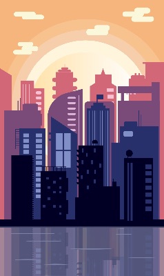 cityscape