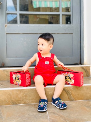 Bài tập ngày 1