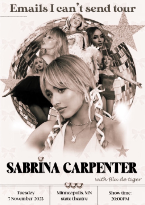 poster