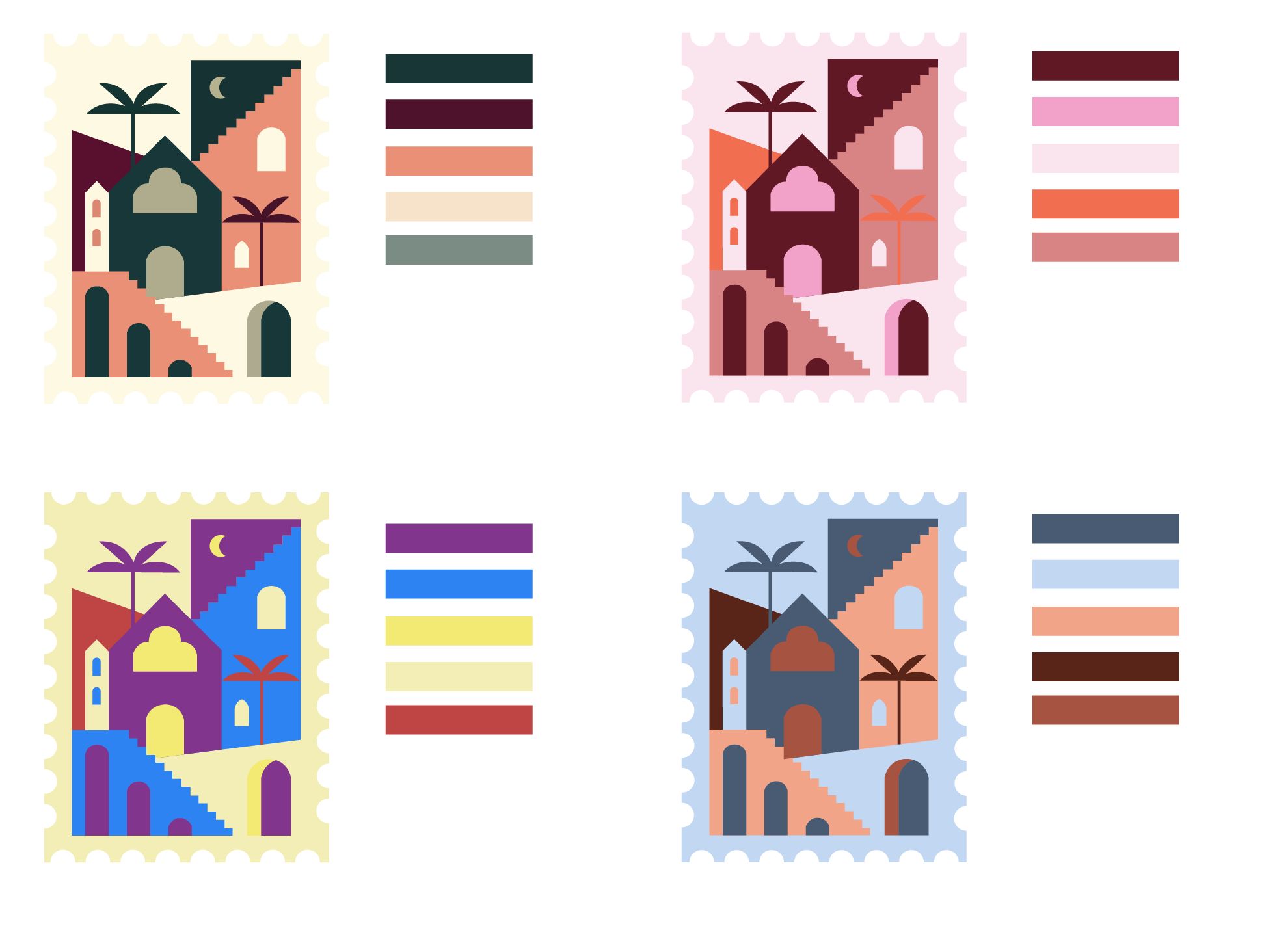 color