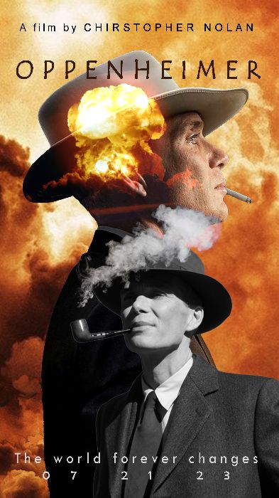 Oppenheimer
