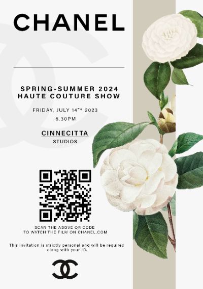 INVITATION