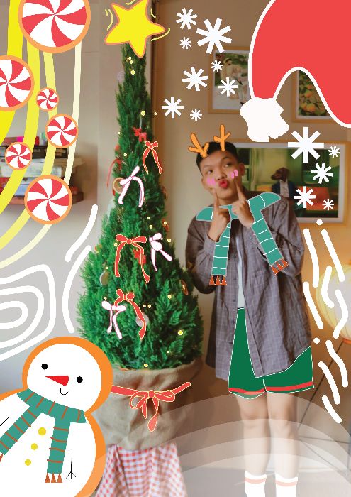 XMAS