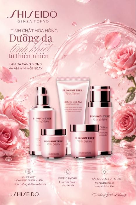 shiseido