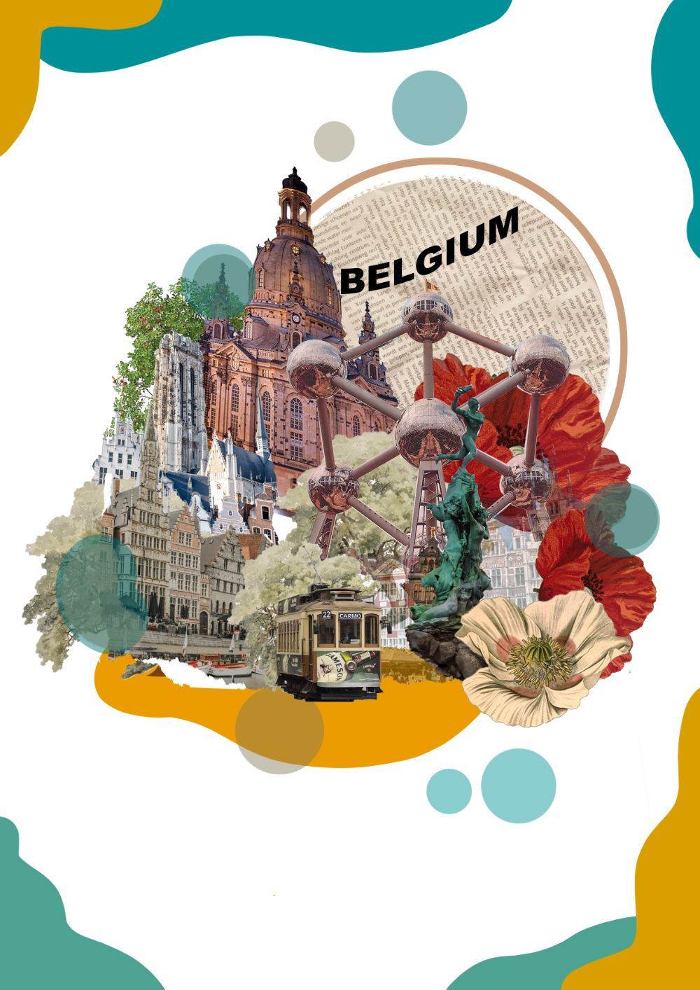 Belgium