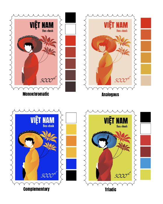 Bài tập giữa khoá