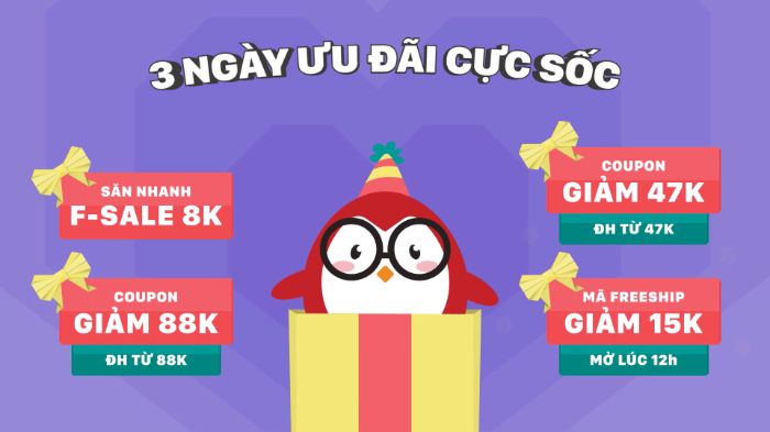 FAHASA PROMOTION - LIỄU MI