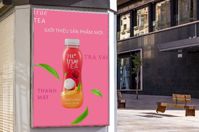 Ấn phẩm cuối kì