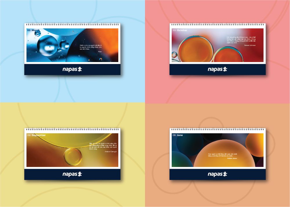 Portfolio on Color ME
