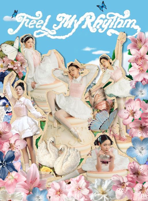 Collage art, btvn buoi 2