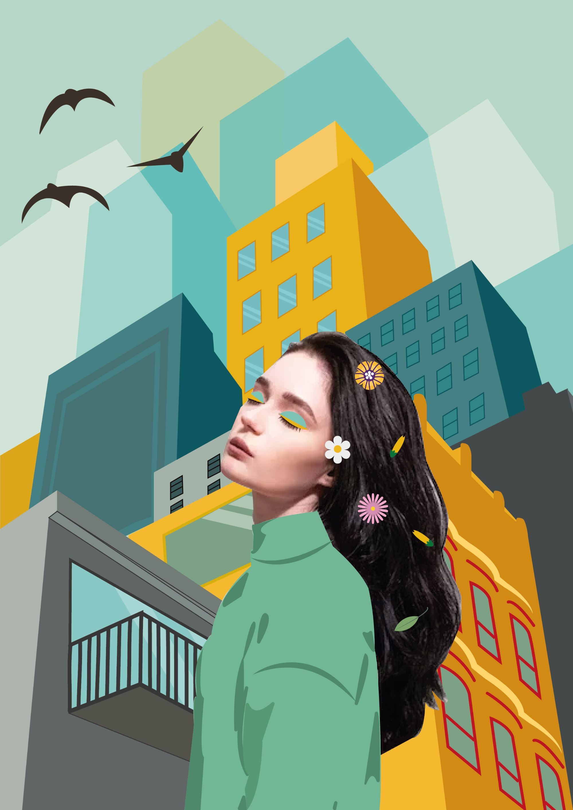 City Girl