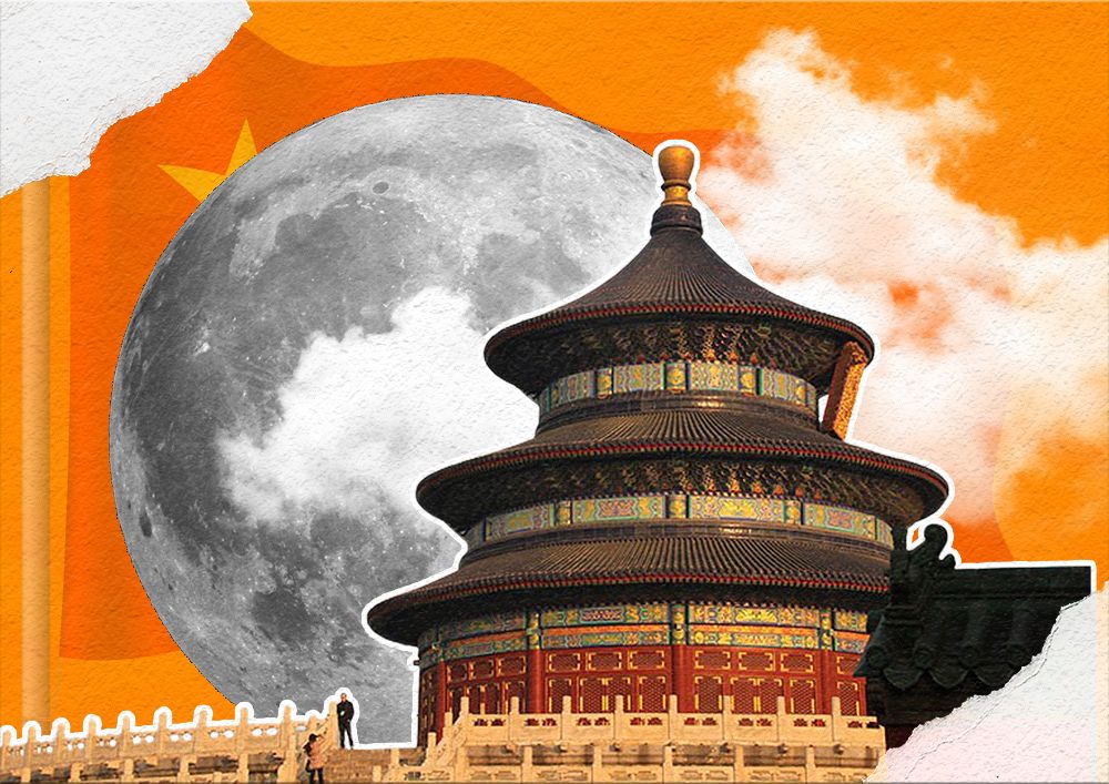Trung Quốc