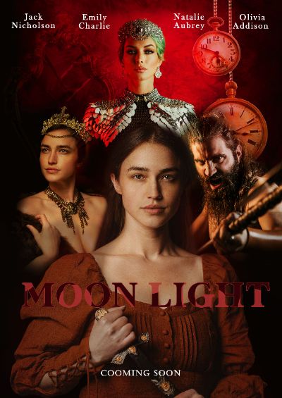 Poster film