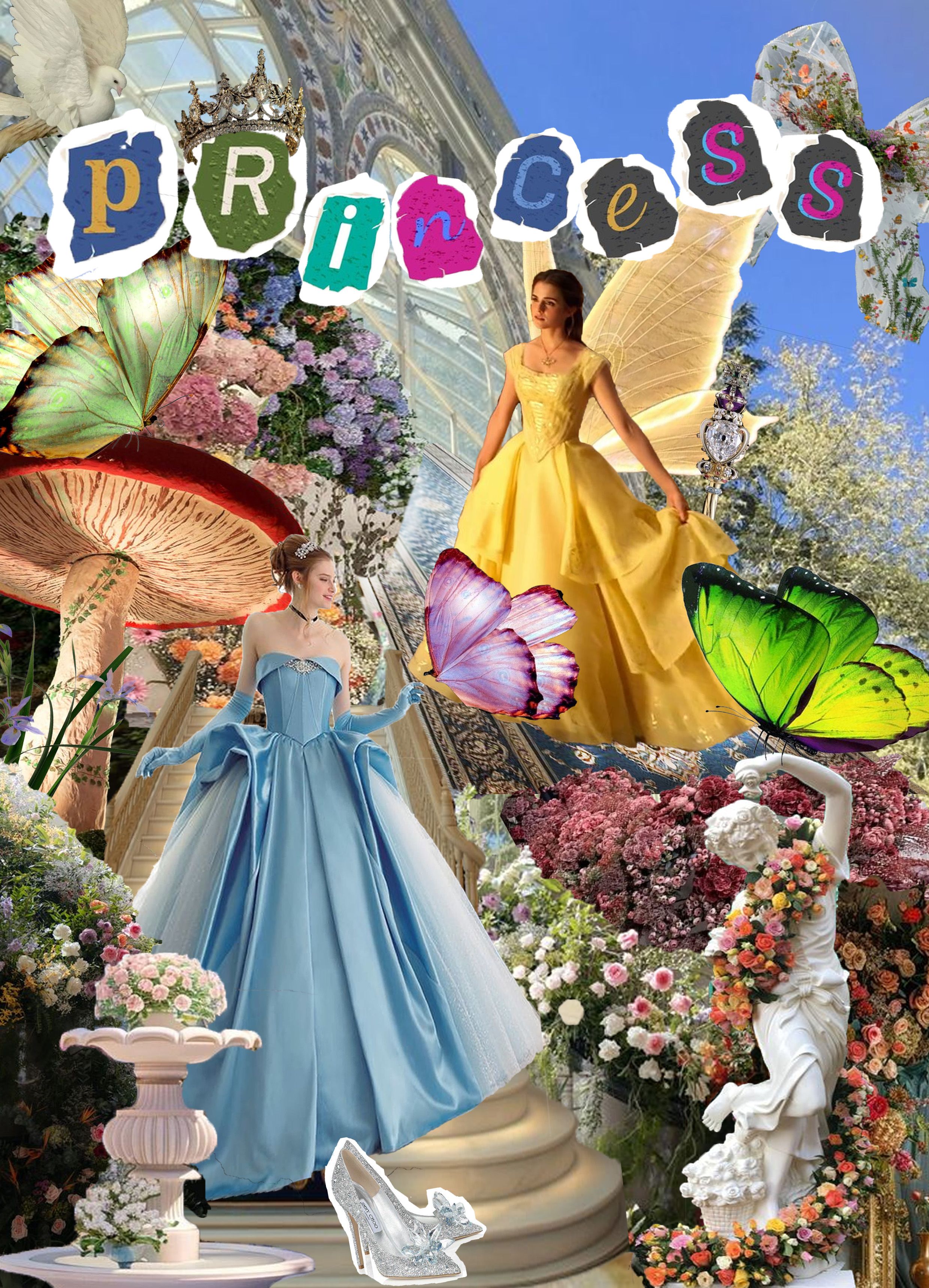 Princess