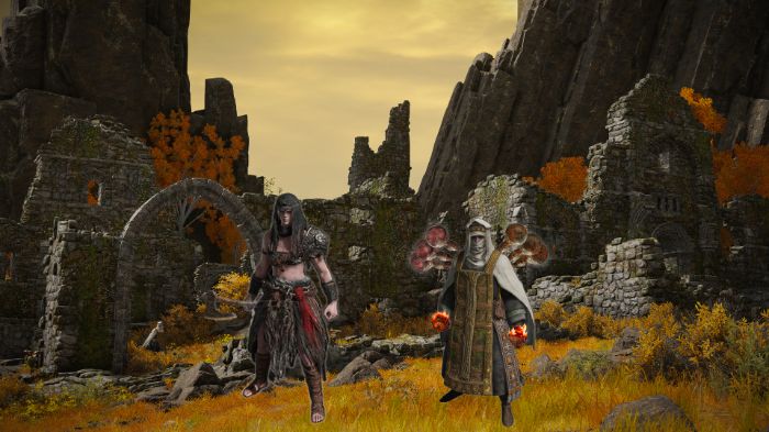 Elden Ring Duo