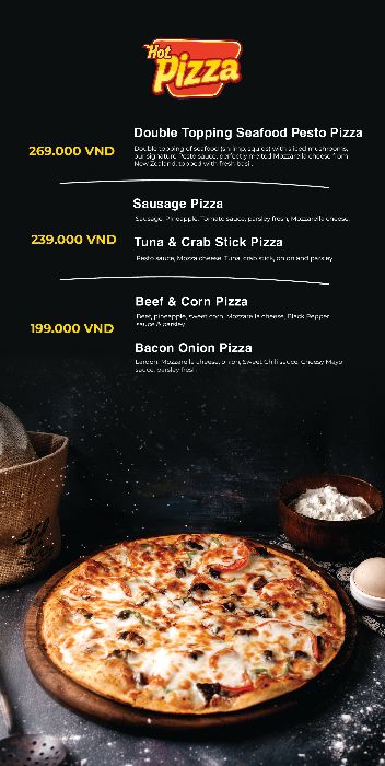 Pizza