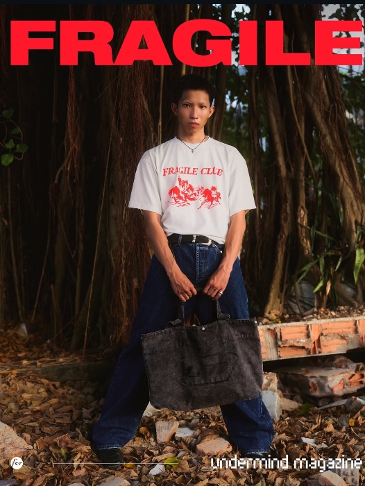 Model brand