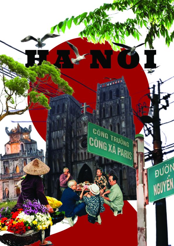 HÀ NỘI