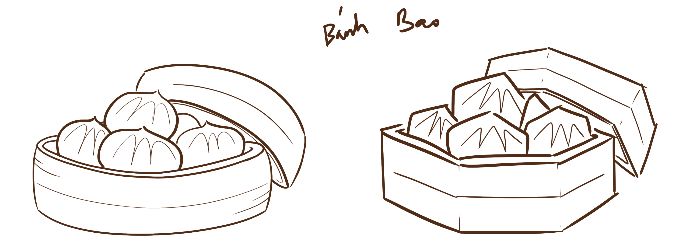 bánh bao