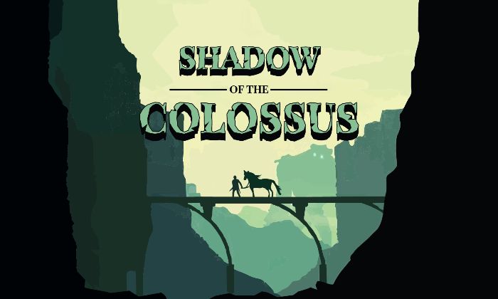 Shadow of the Colossus