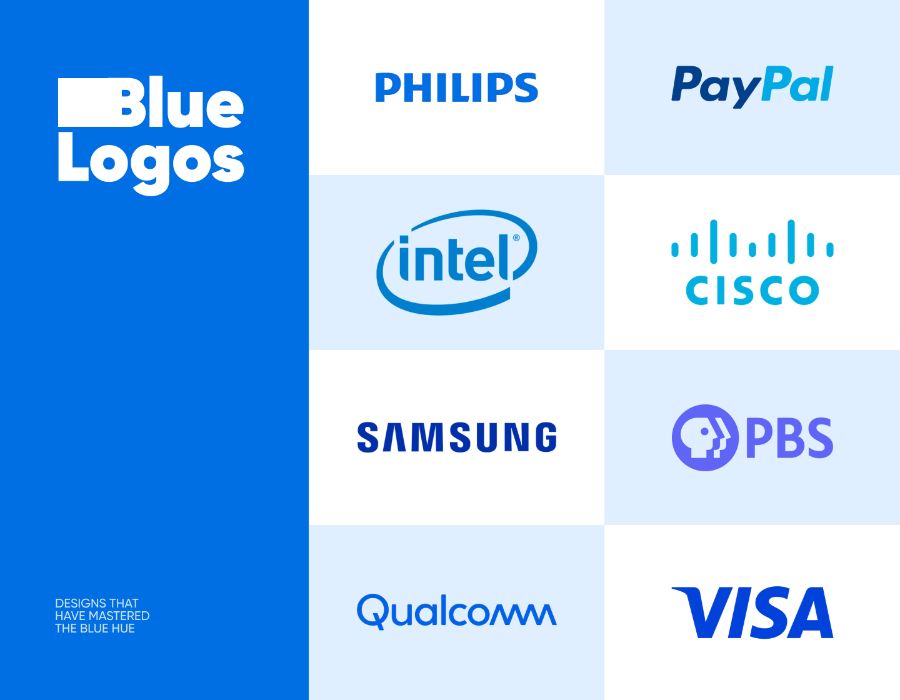 Các yếu tố tạo nên thiết kế logo tốt Designers đã biết chưa?