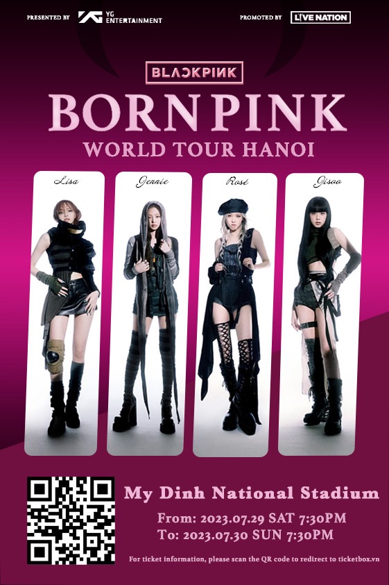 Poster Event