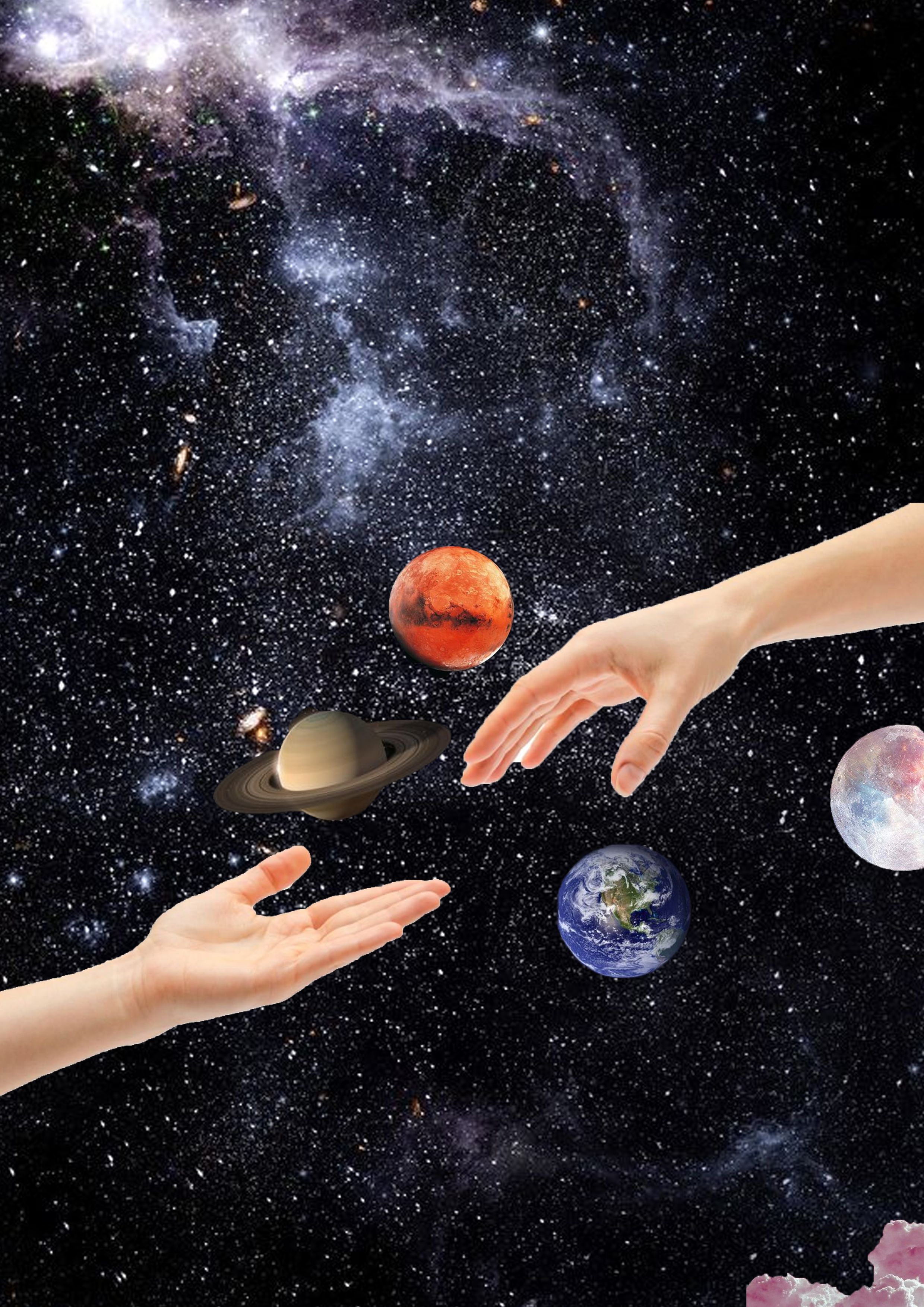 S P A C E