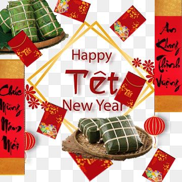 Tet in Vietnam