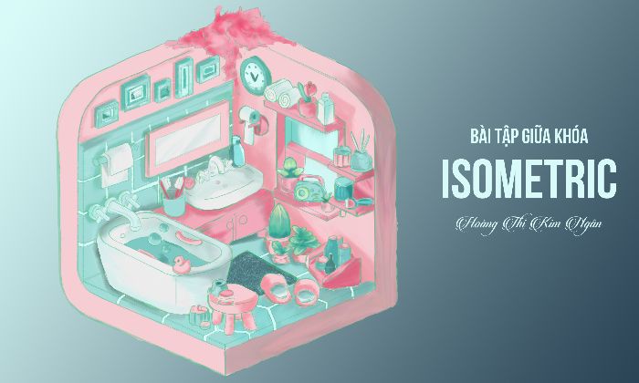 Bài tập cuối kỳ