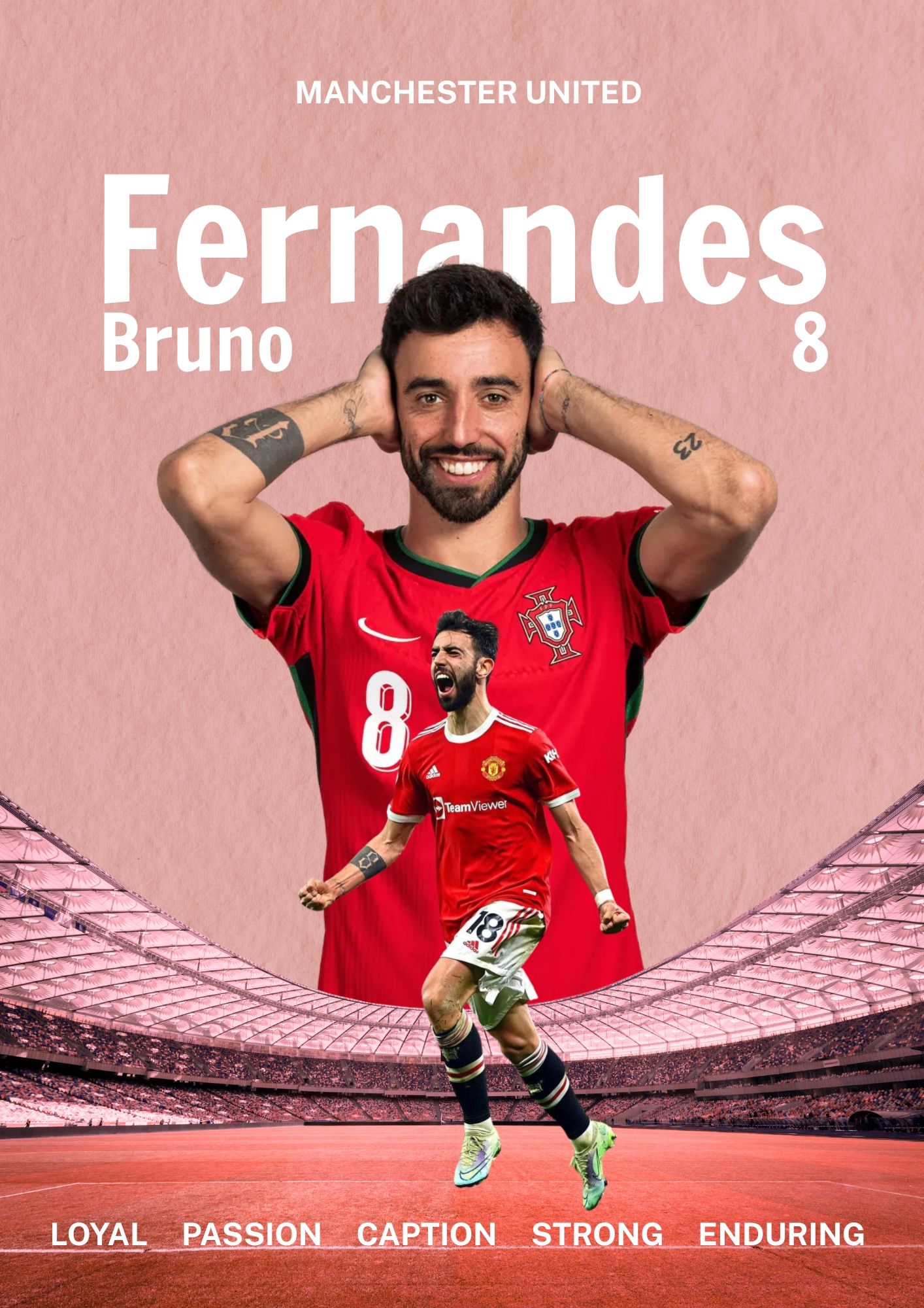 Bruno Fernandes