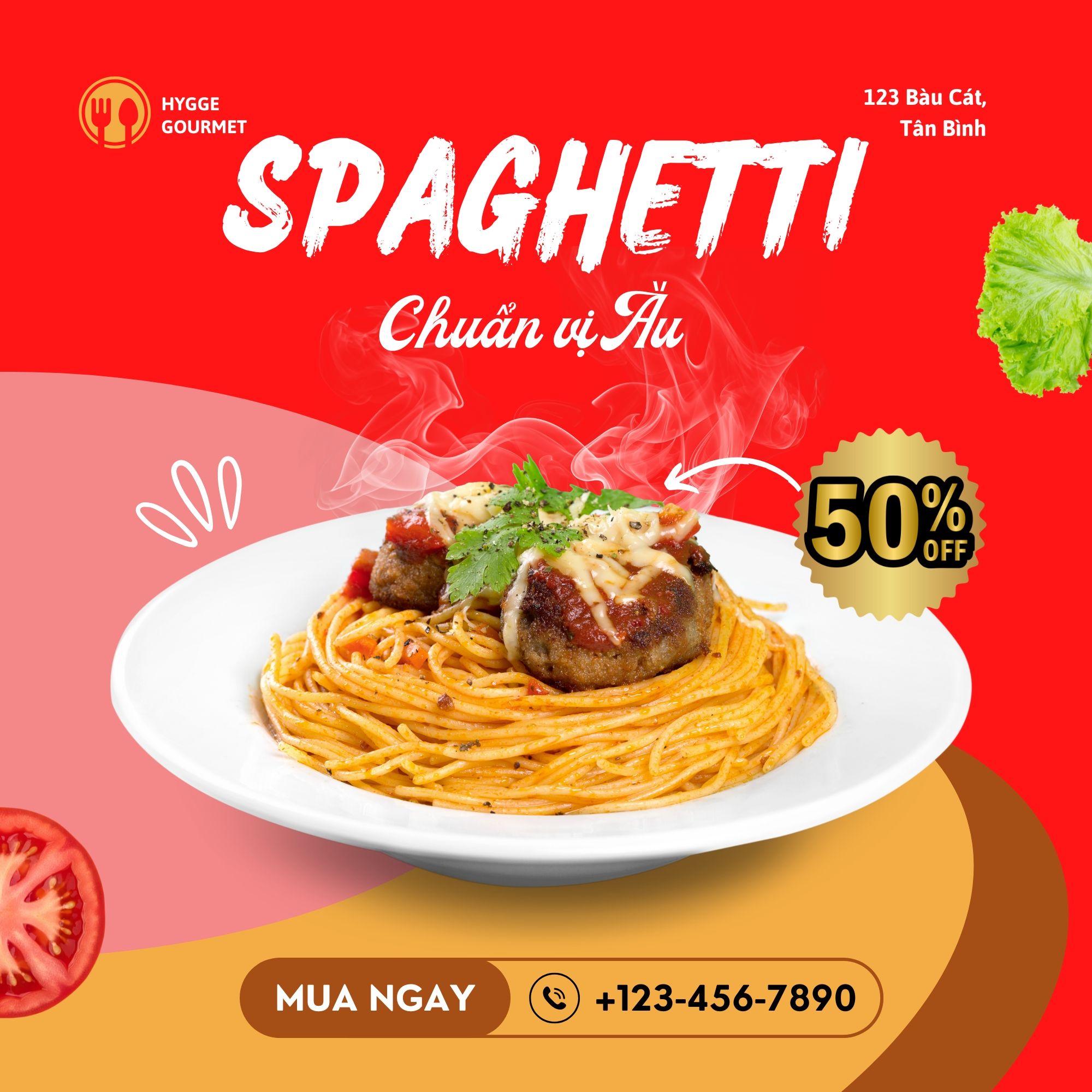 BTVN số 1 - Spaghetti