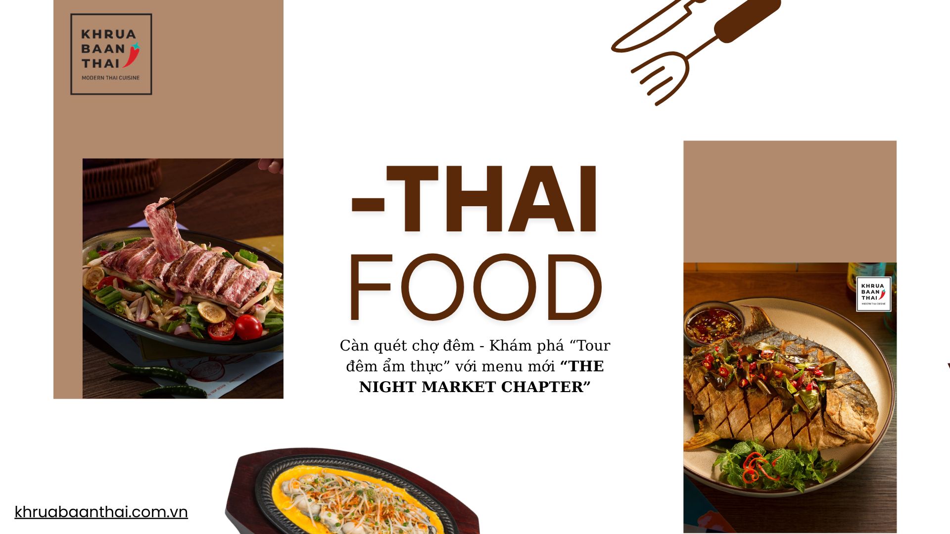 thai food