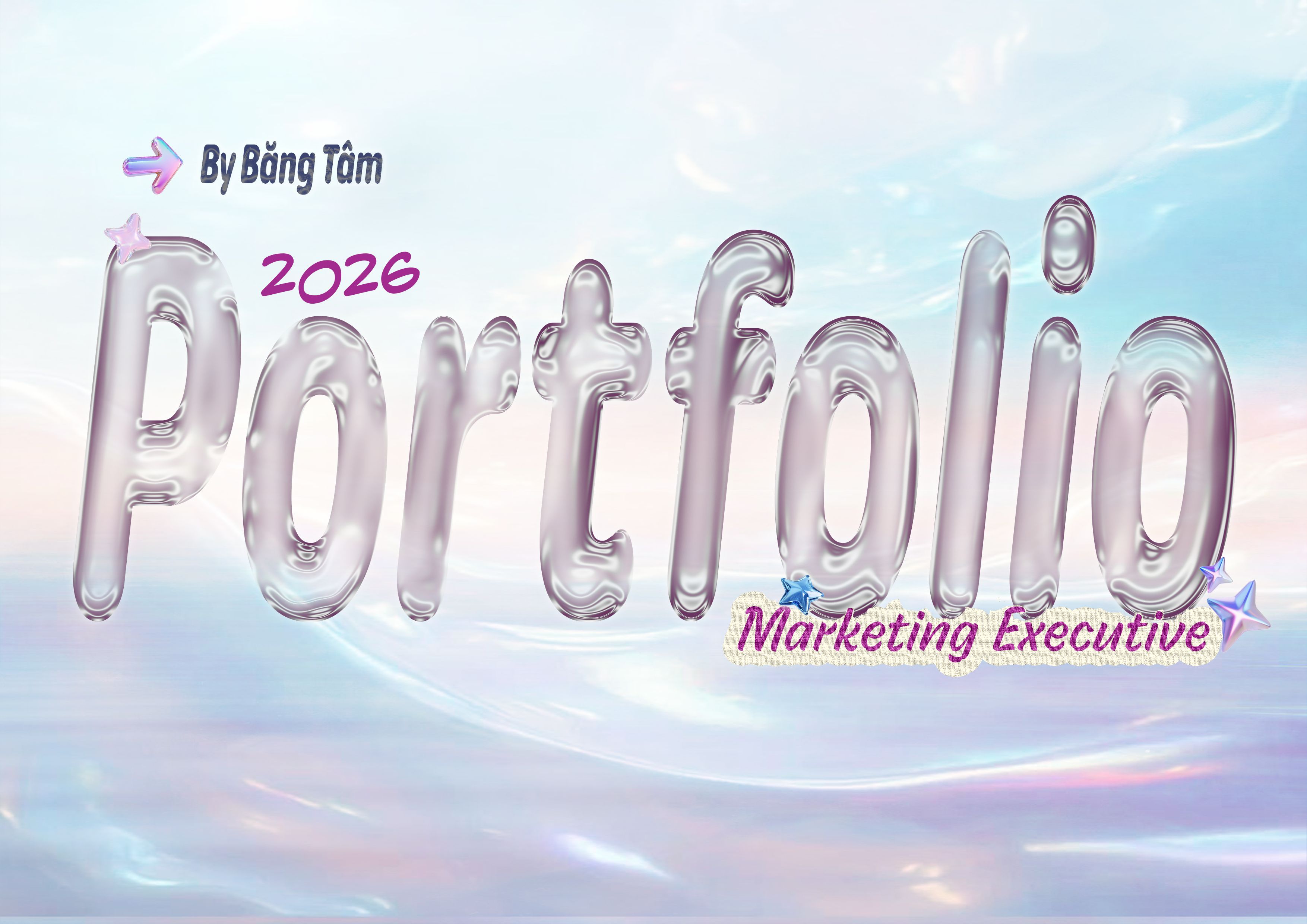 Ảnh bìa Portfolio