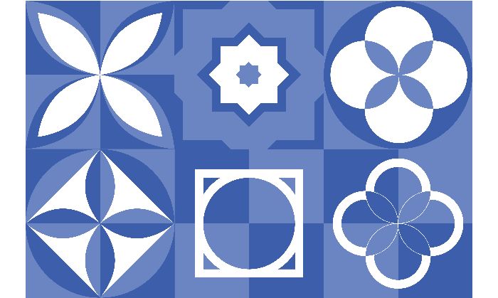 Homework_Tile Art