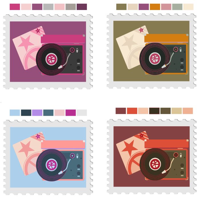Stamp