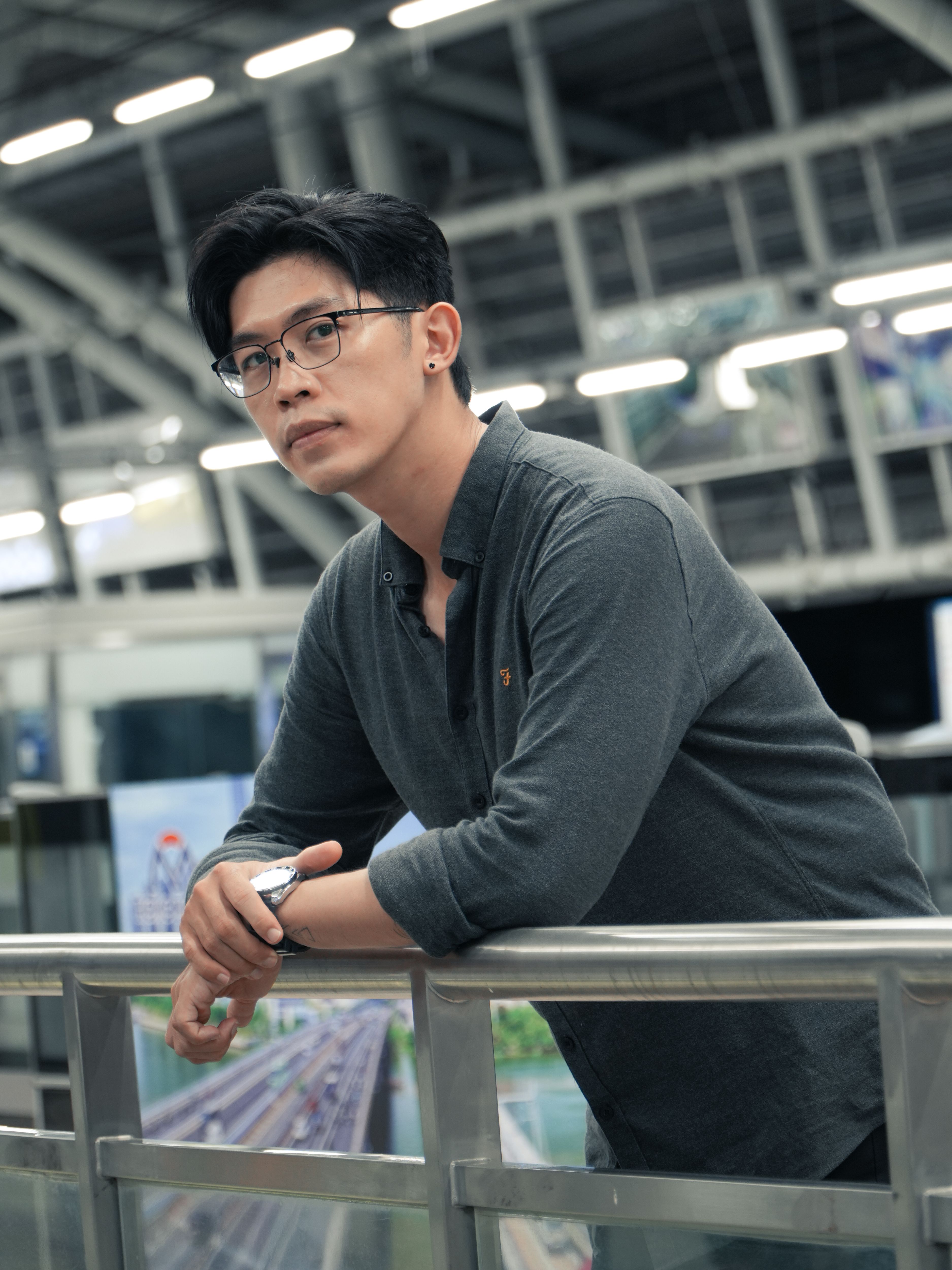 Bài tập giữa kỳ