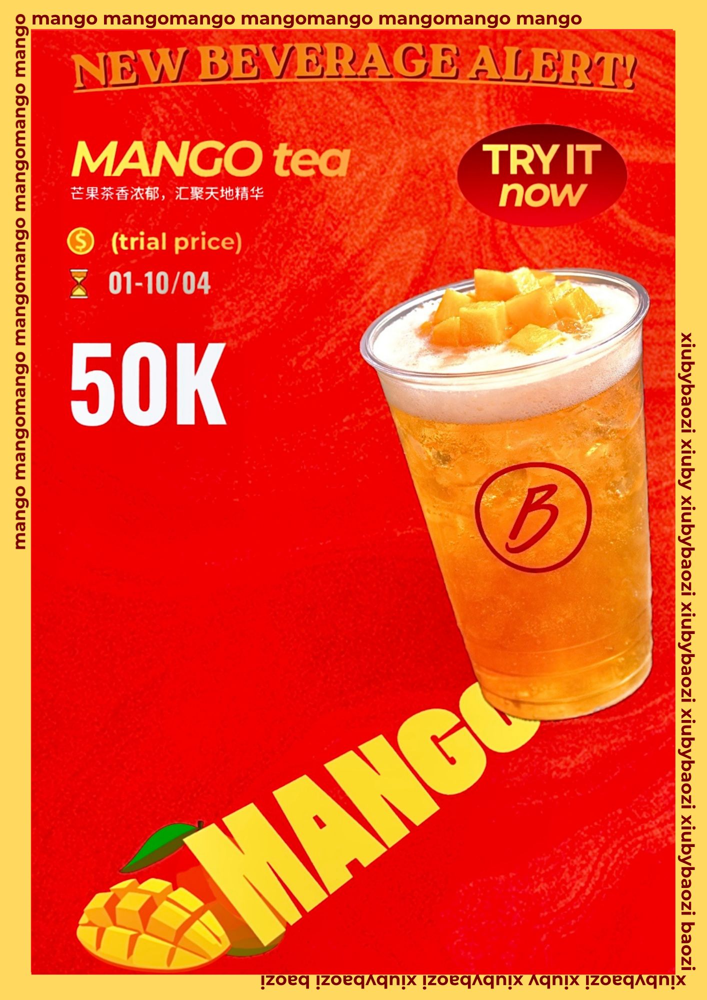 B1 GIANG HOÀNG