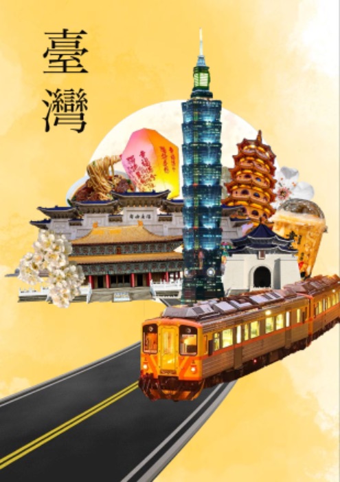 Taiwan