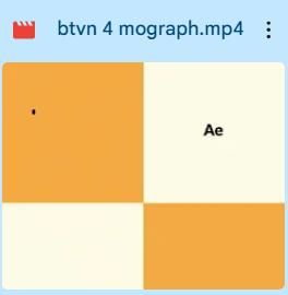 BTVN4